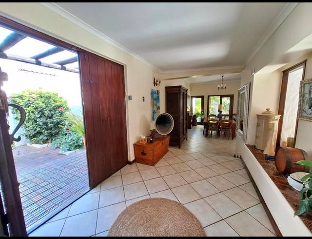 4 BEDROOM PROPERTY TO RENT IN LAND AND ZEEZICHT